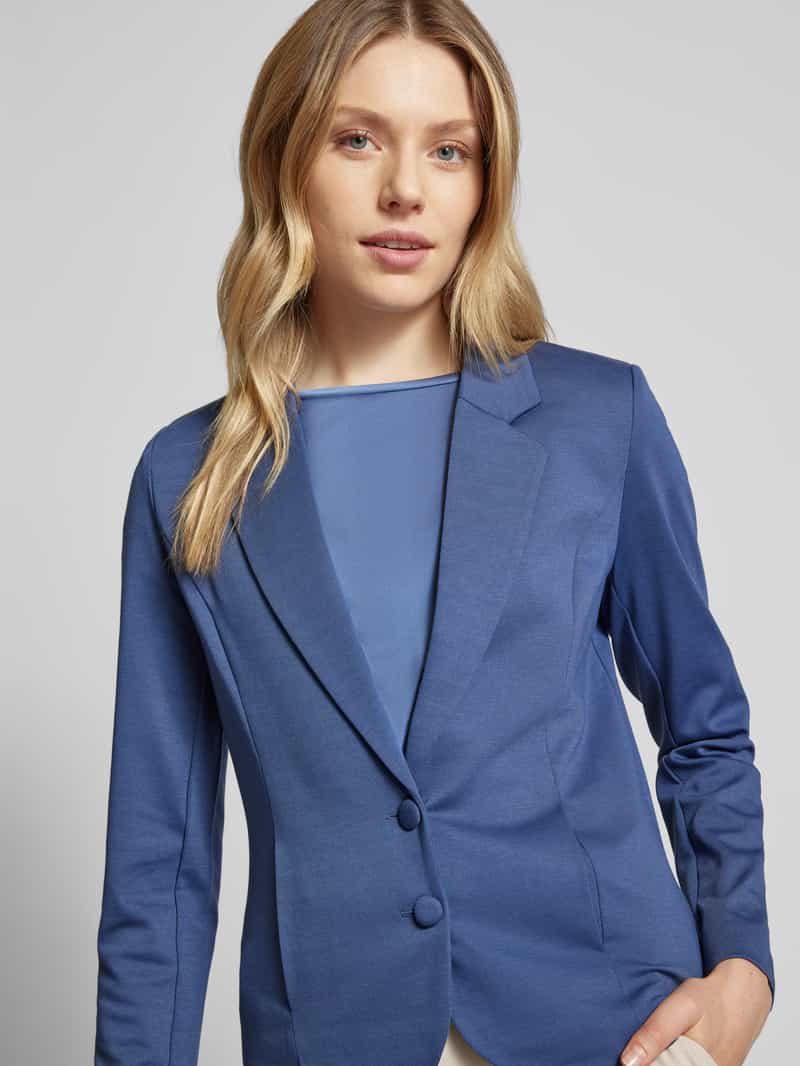 FREE QUENT Blazer met reverskraag model 'NANNI'