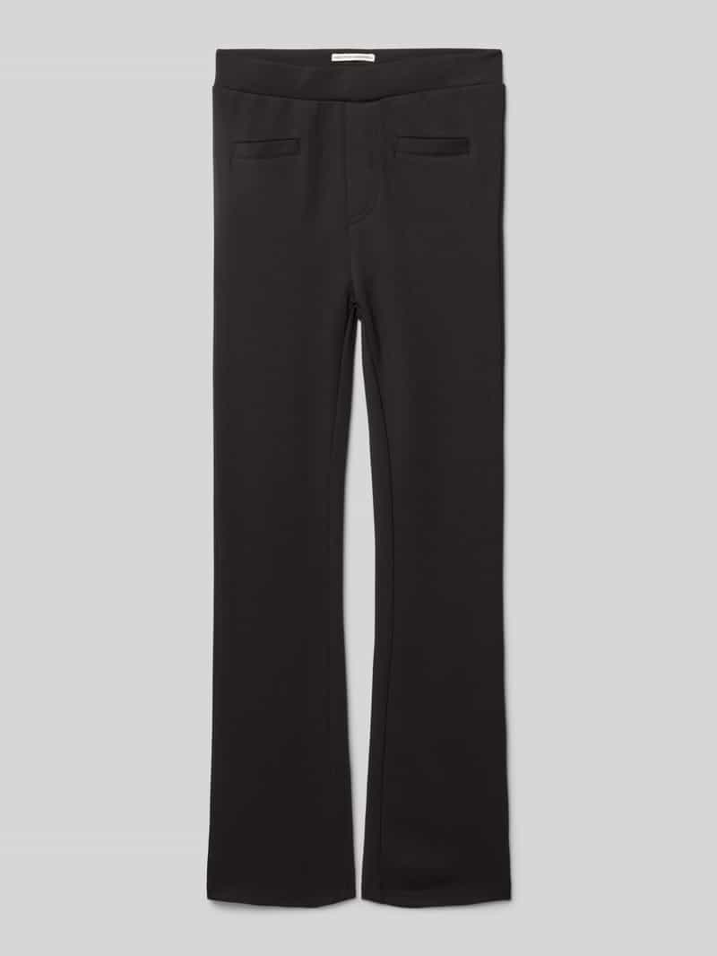 Tom Tailor Legging met steekzakken