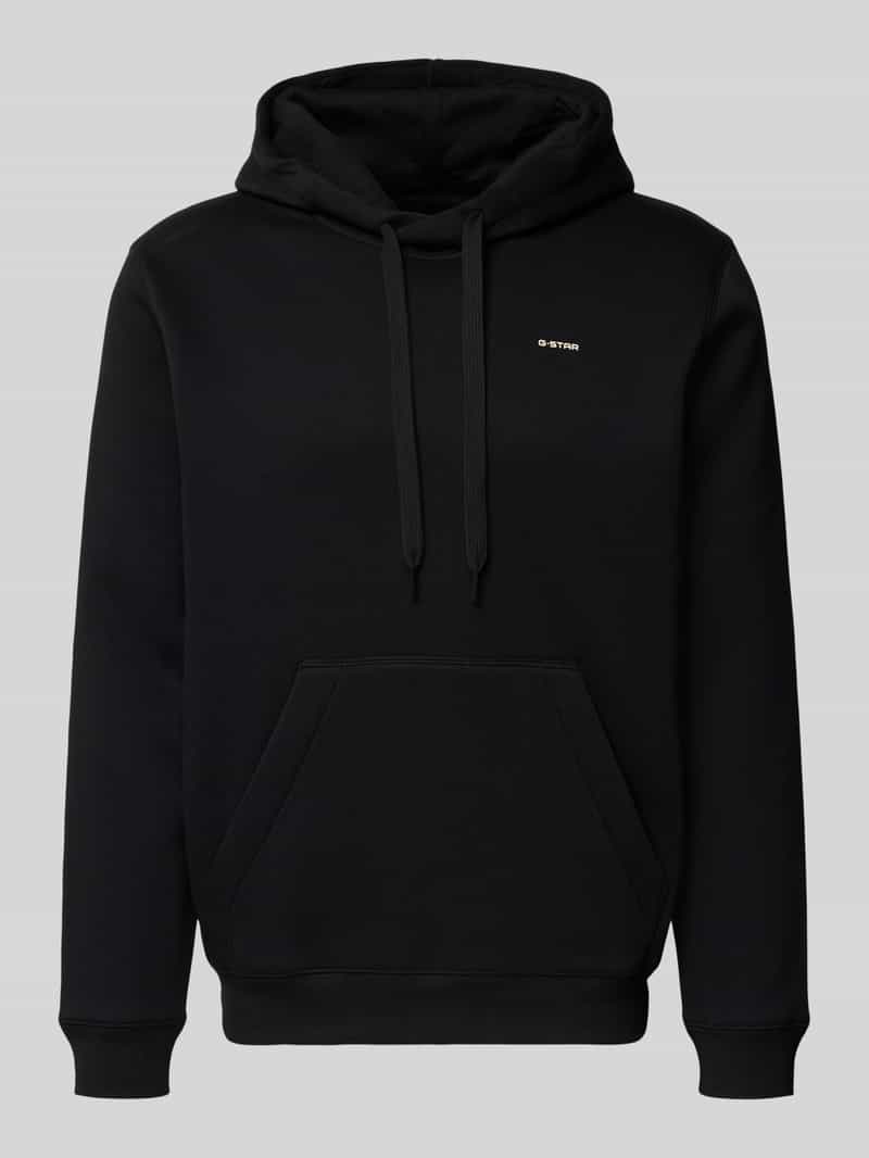G-Star Raw Hoodie met capuchon
