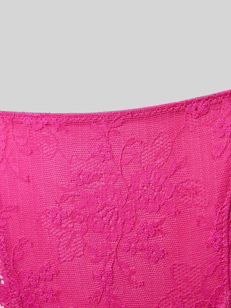 MARIE JO Slip met kant model 'Melipha'
