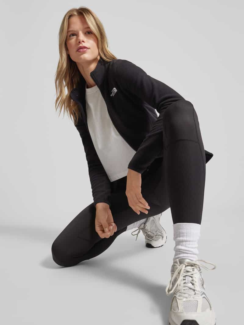 The North Face Jack met labelstitching model 'GLACIER'
