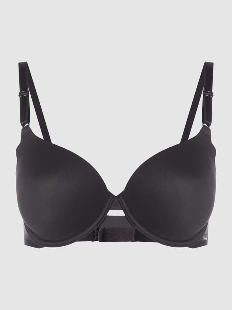 Calvin Klein Underwear Beugelbeha met voorgevormde cups