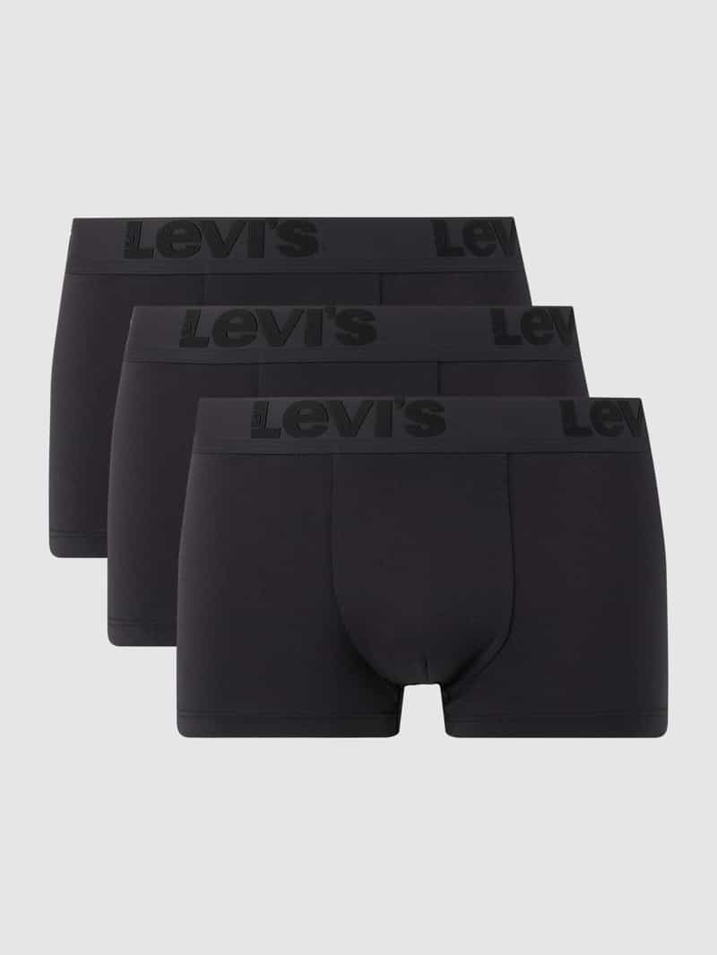 Boxershort in een set van 3