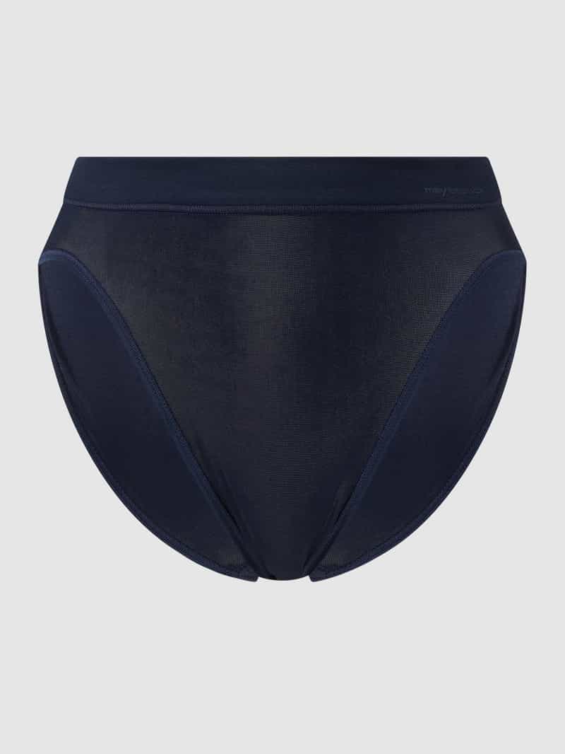 Slip met deelnaden, model 'Emotion'