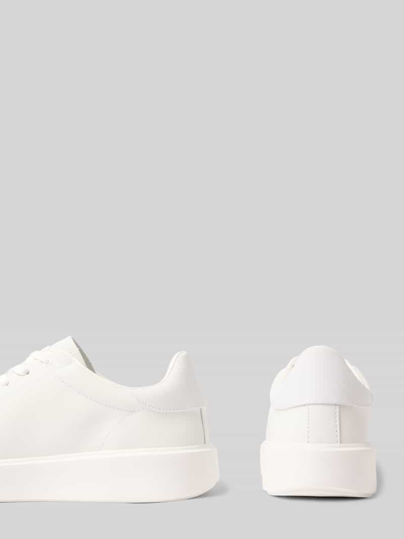 Blauer USA Sneakers met vetersluiting model 'BUCK07'