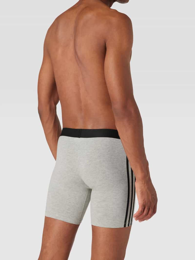 Boxershort met logostrepen in een set van stuks ADIDAS SPORTSWEAR