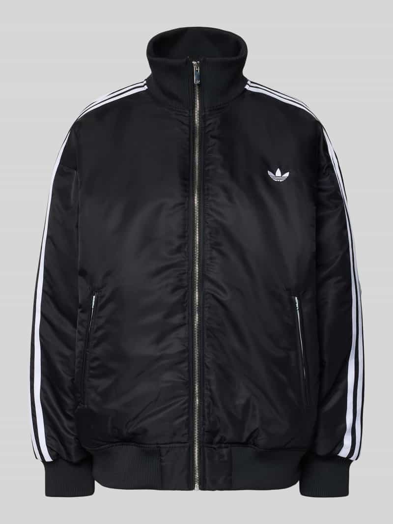 adidas Originals Jack met logostitching model 'FIREBIRD'