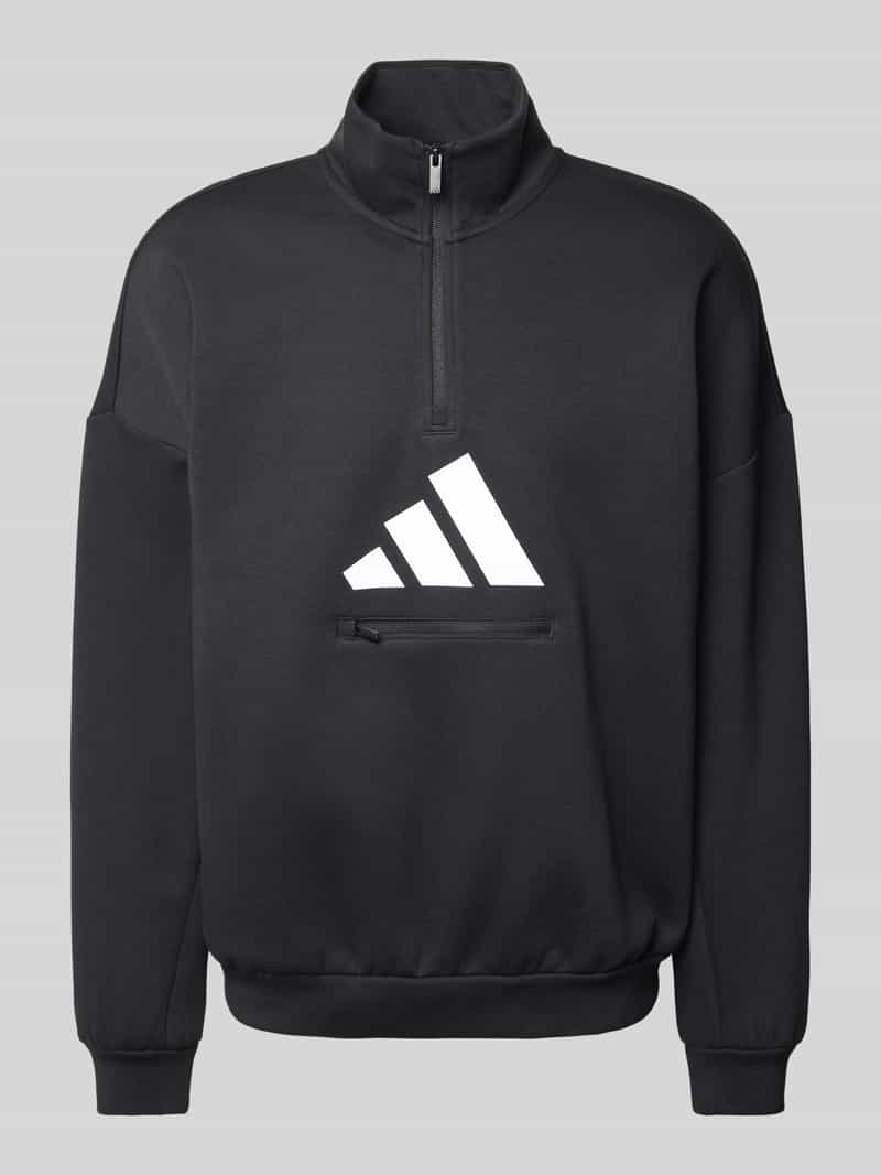 adidas Sportswear Sweatshirt met logoprint