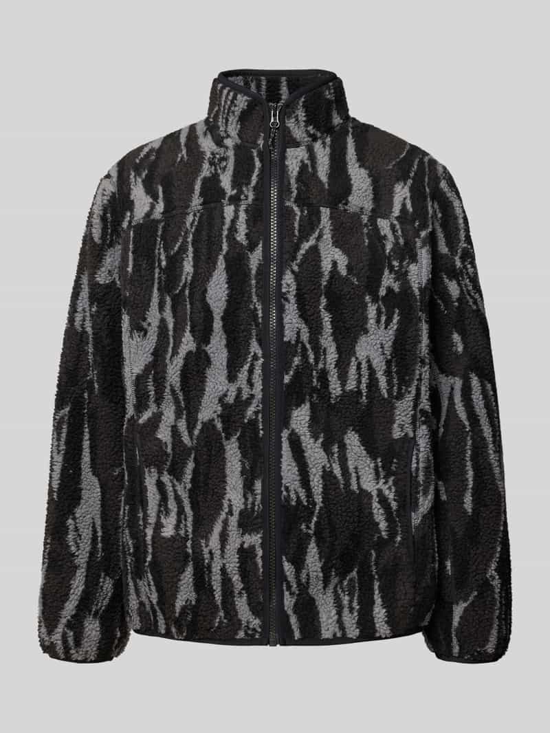 Peak Performance Sweatjack met ritssluiting
