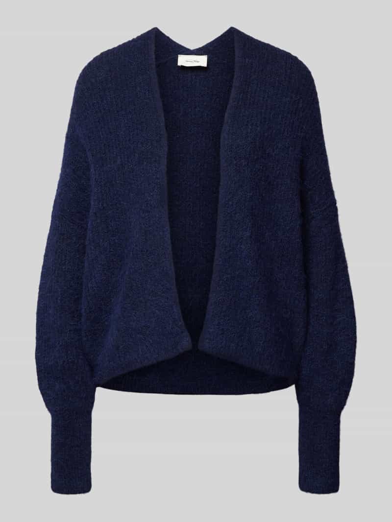 Grof gebreide cardigan, model 'EAST'