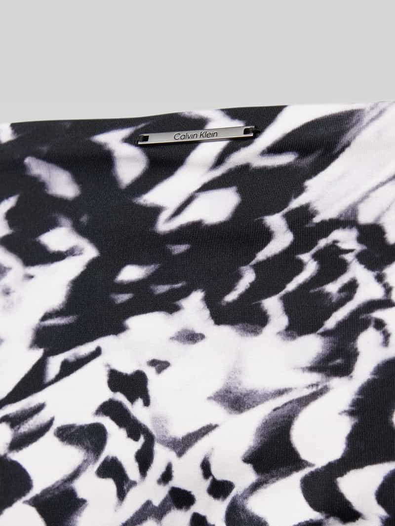 Calvin Klein Underwear Bikinibroekje met stretch model 'Essential'