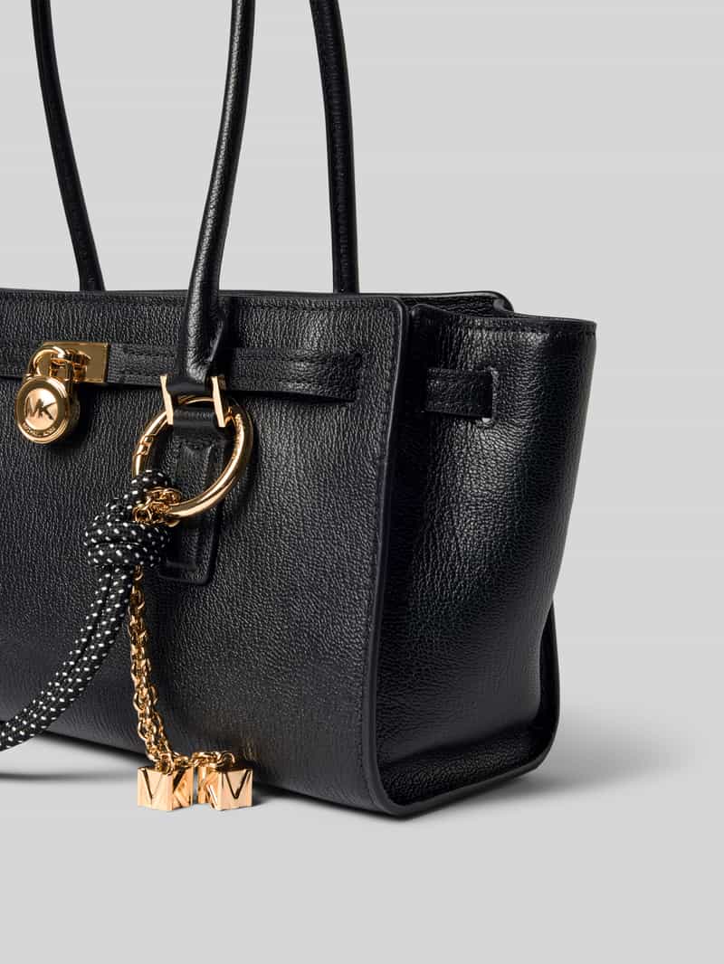 MICHAEL Kors Handtas met labelhanger model 'HAMILTON'