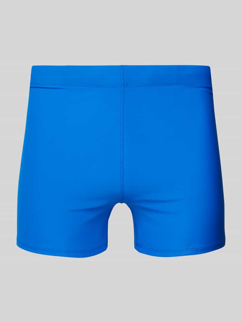 O'Neill Skinny fit zwembroek met labelprint