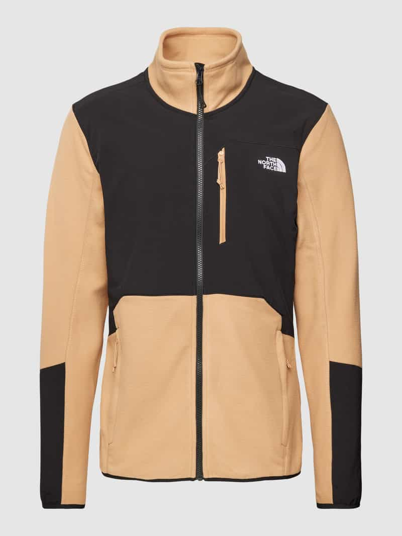 The North Face Functioneel jack met borstzak model 'GLACIER PRO'