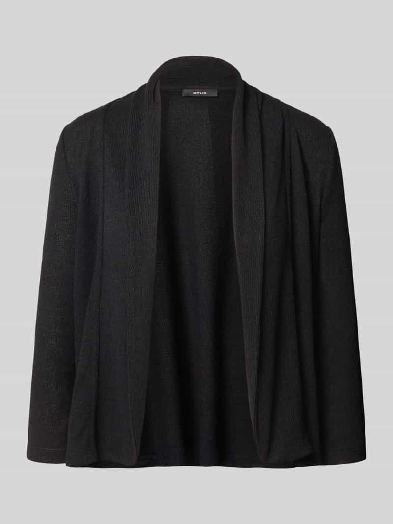 Opus Cardigan met 3 4-mouwen model 'Sandrine'