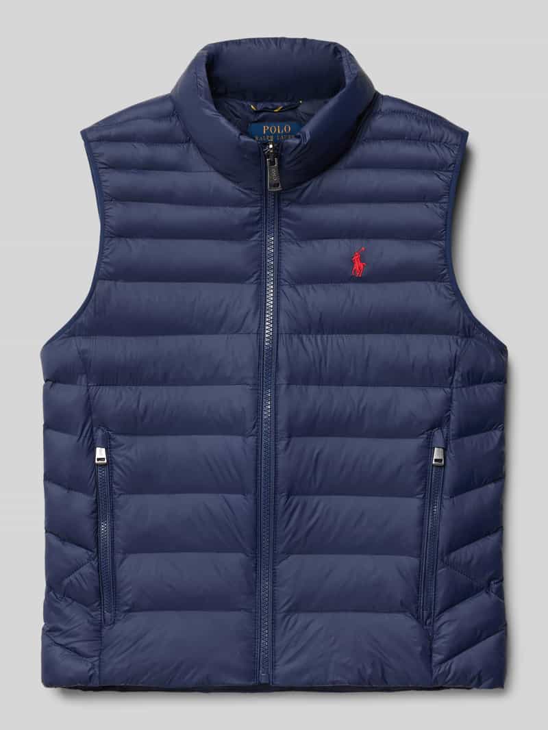 Polo Ralph Lauren Teens Bodywarmer met ritssluiting