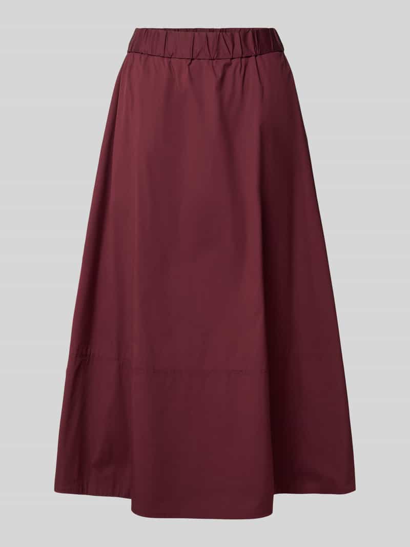 ROBE LÉGÈRE Midirok met elastische band