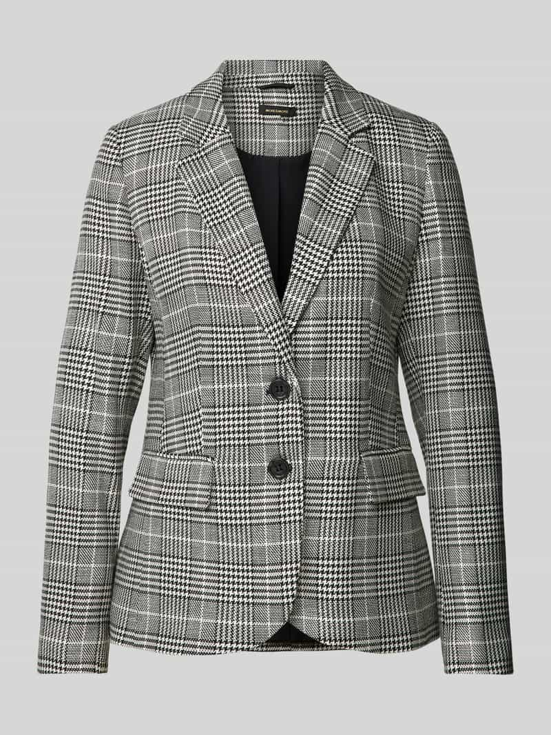 MORE & MORE Blazer met klepzakken