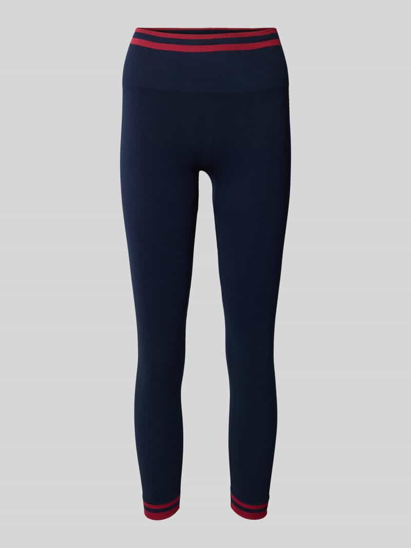 The Upside Legging met elastische band