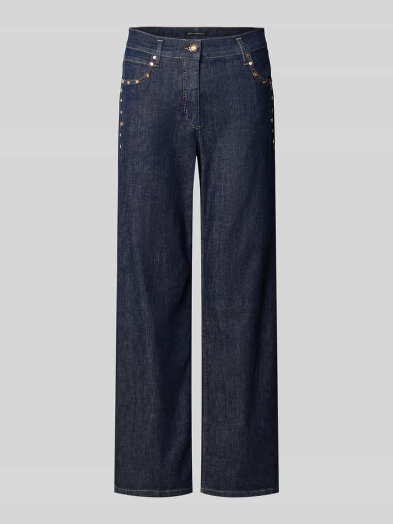 Betty Barclay Jeans met 5-pocketmodel