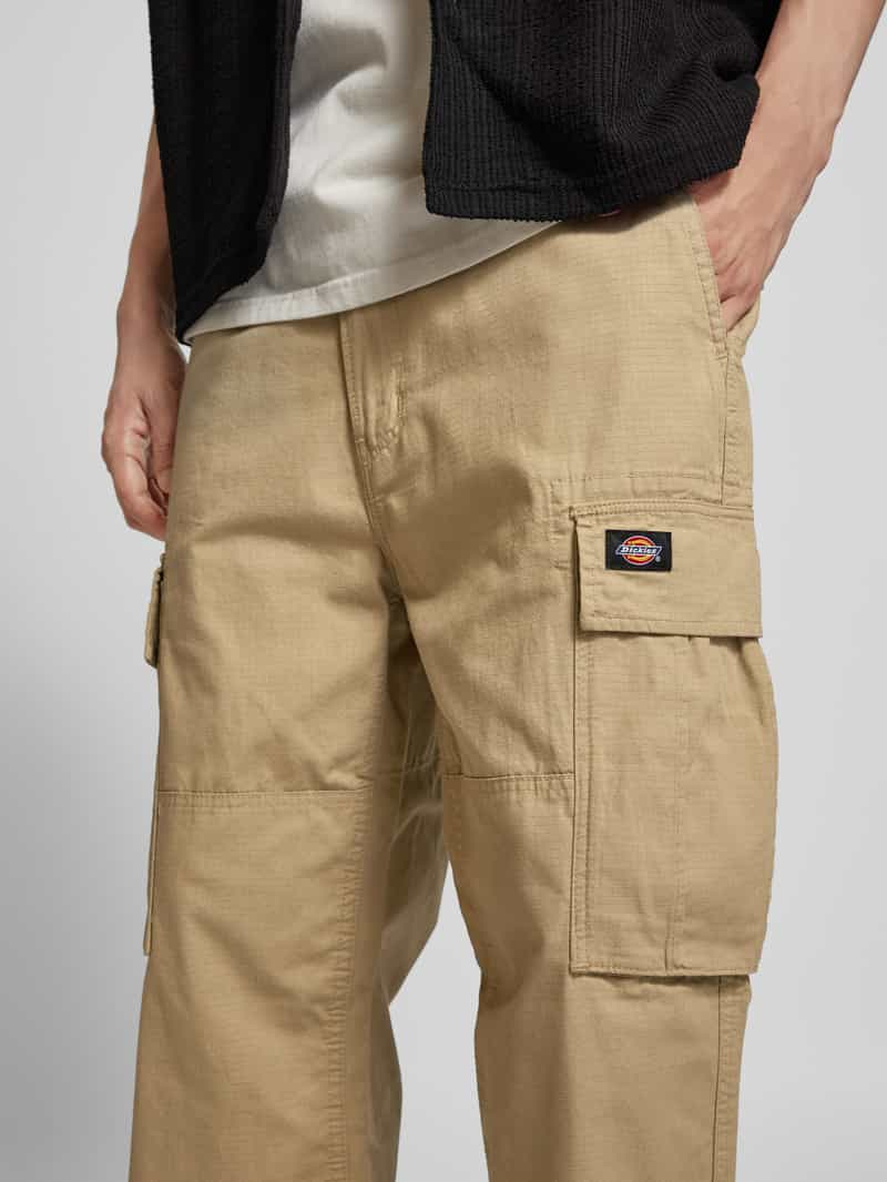 Dickies Cargobroek met Franse steekzakken