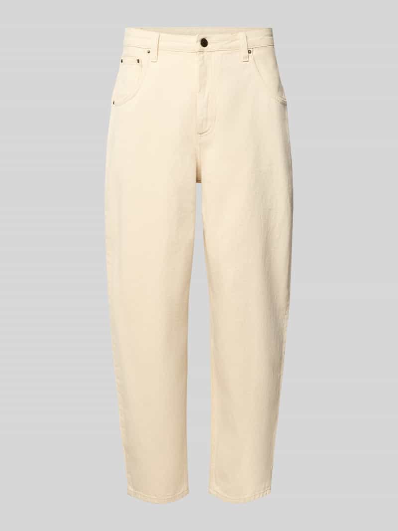American vintage Barrel fit jeans model 'SNOPDOG'