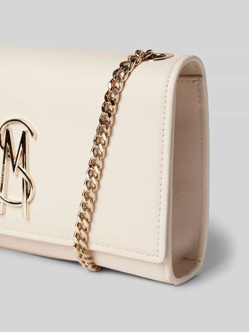 Steve Madden Handtas met labelapplicatie model 'RAMONE'