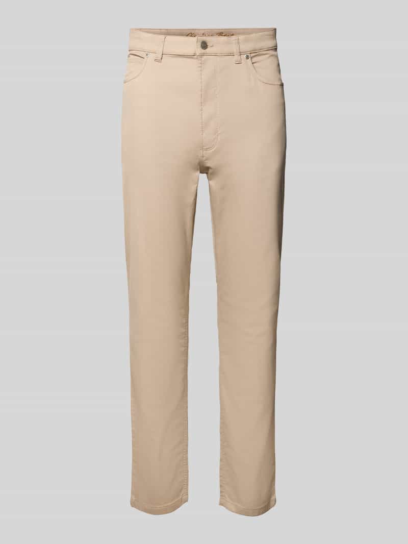 Christian Berg Men Regular fit jeans in 5-pocketmodel