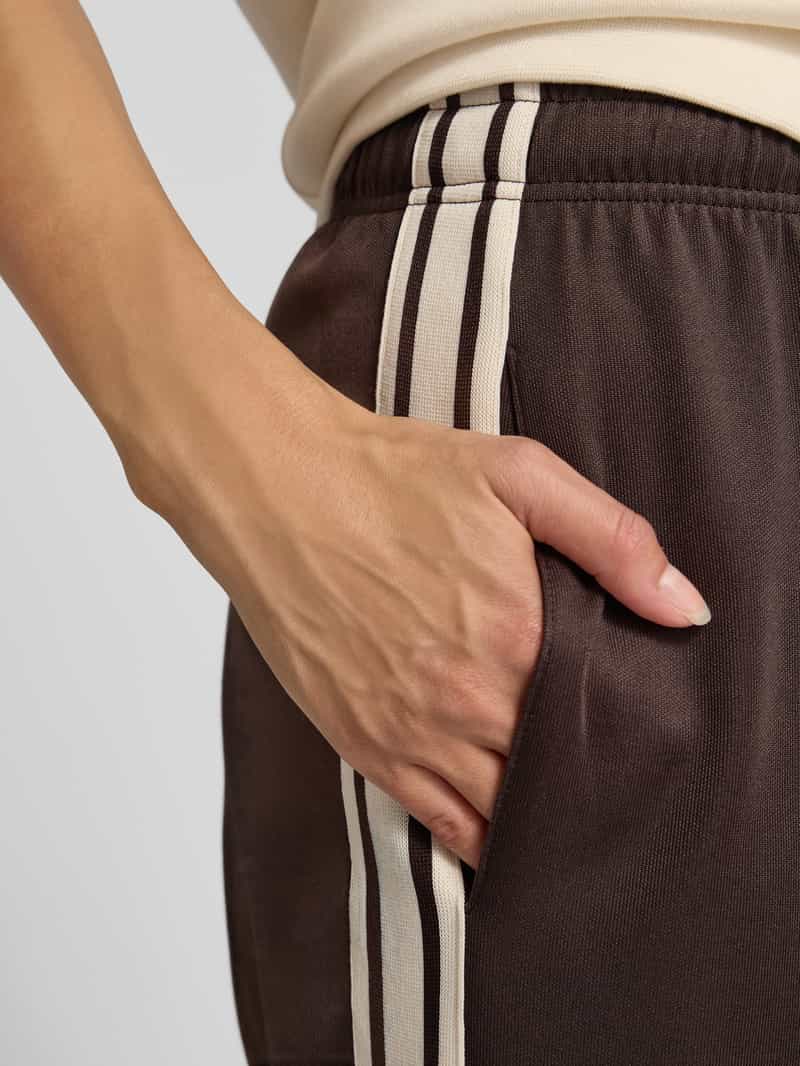 Bash Broek met elastische band model 'JOSHUA'
