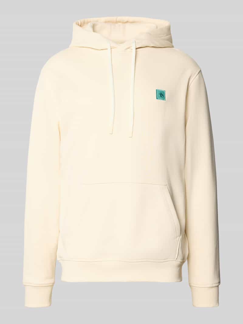 Scotch & Soda Hoodie met capuchon