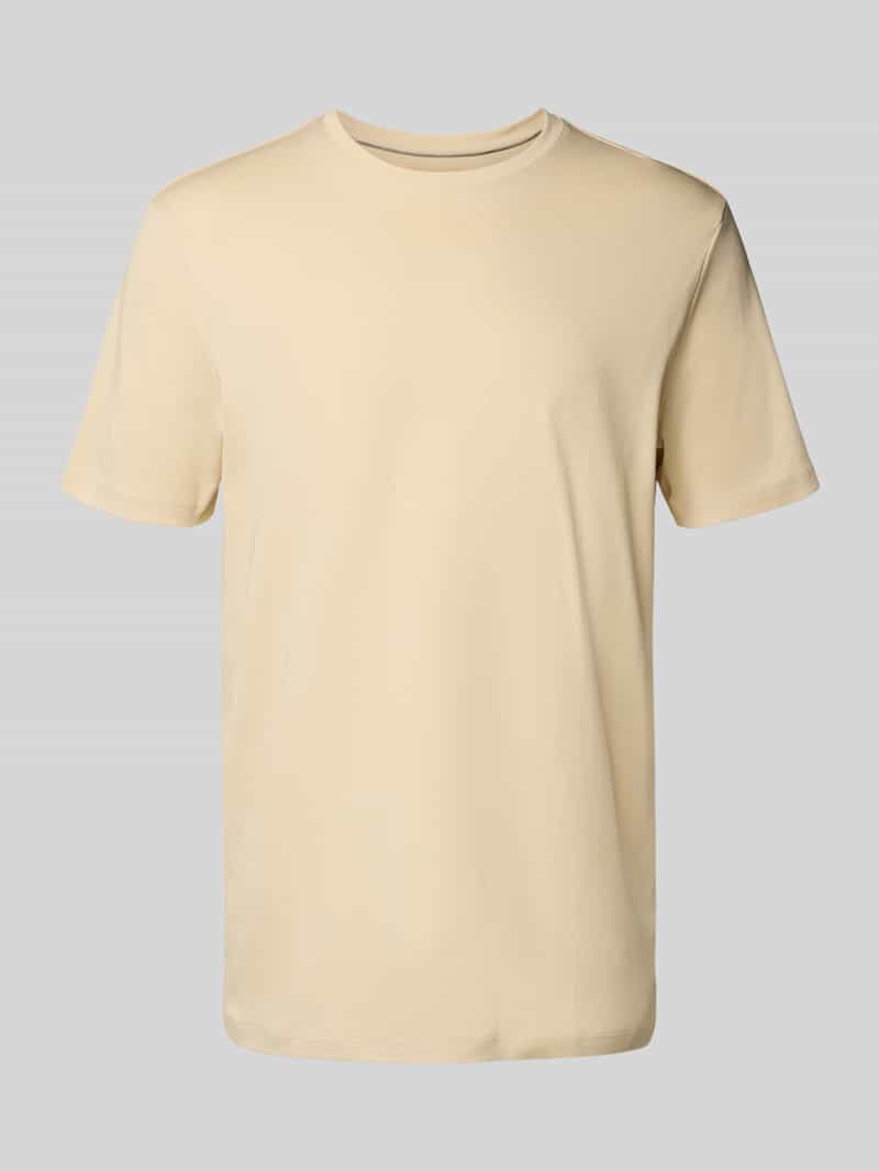 Christian Berg Men T-shirt met ronde hals