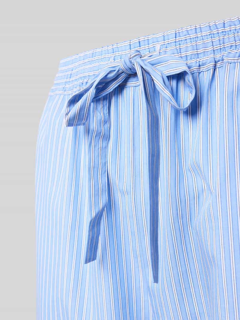CCDK Copenhagen Pyjamabroek met elastische band model 'Nicola'