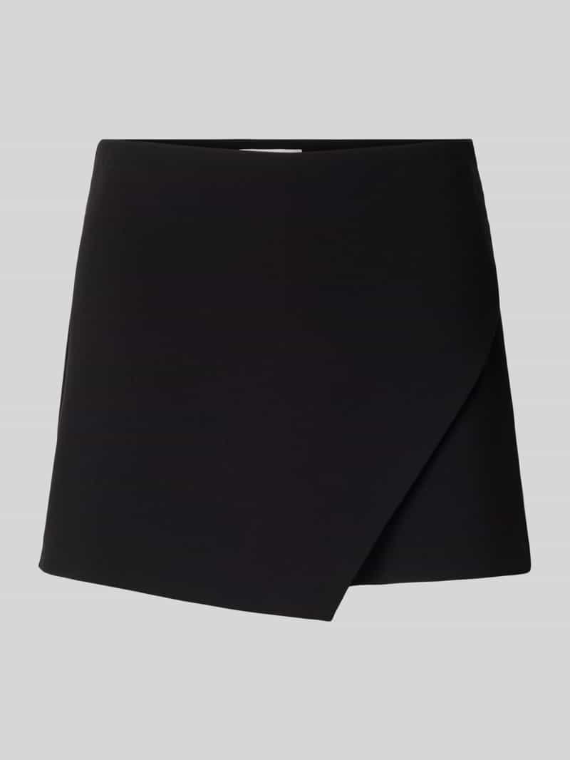 Only Mini skort in wikkellook model 'MIST-YASMINE'
