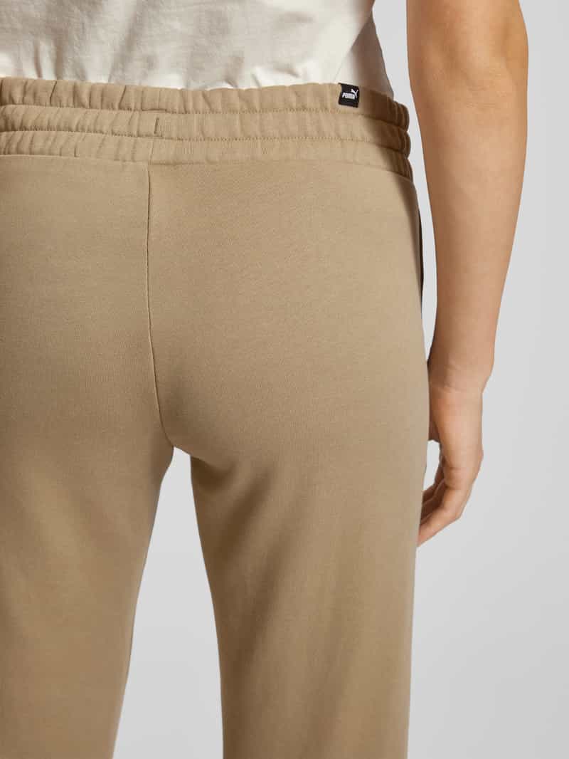 Puma Sweatbroek met elastische band