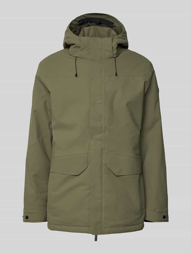 Killtec Jack met capuchon