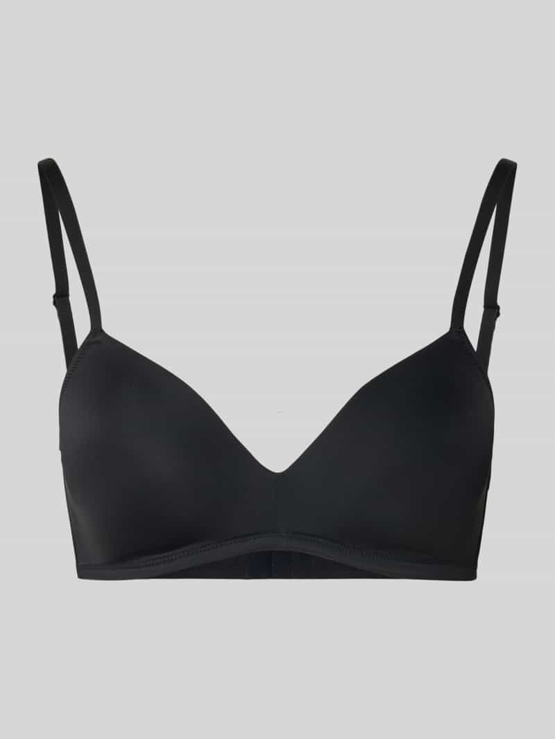 regular fit bh met haakjessluiting