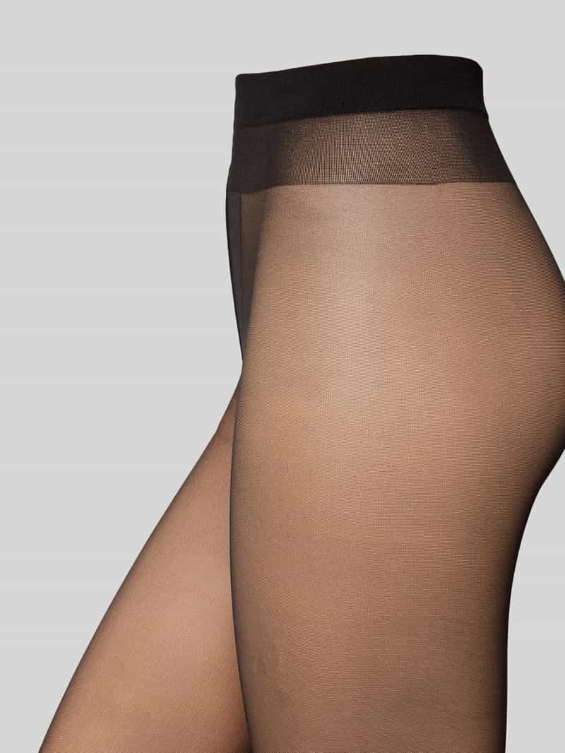 CAMANO Panty in semi-transparant design