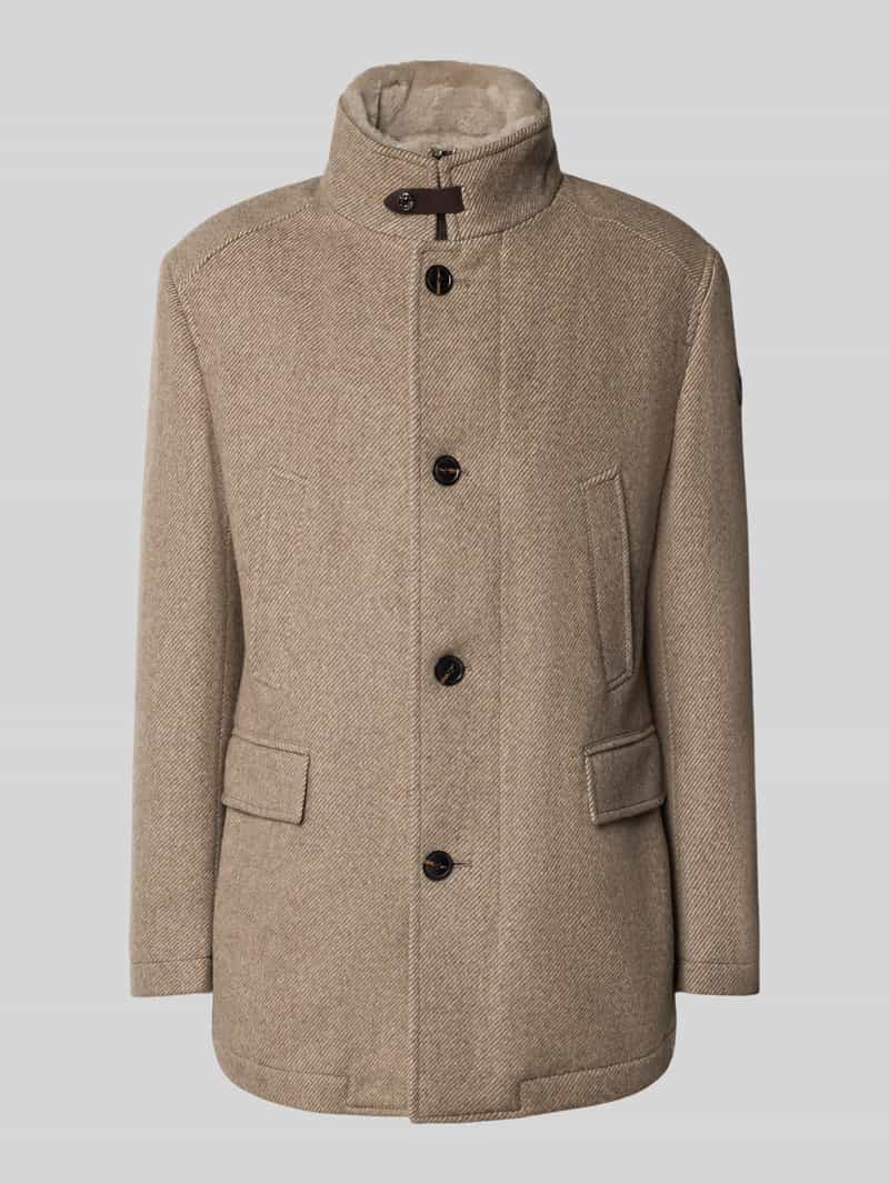 JOOP! Collection Jack met klepzakken model 'Gary'