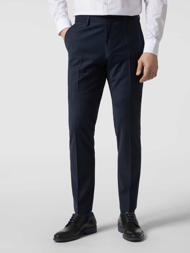 Pantalon met stretchgehalte Roy Robson