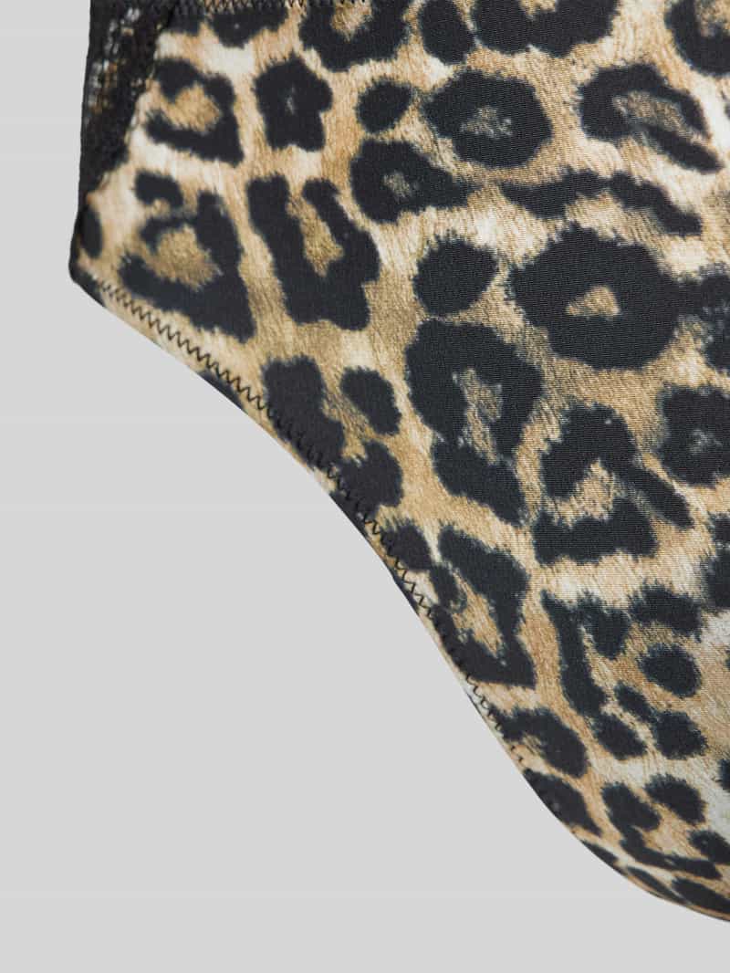 Guess String met kant model 'LILY BRAZILIAN'