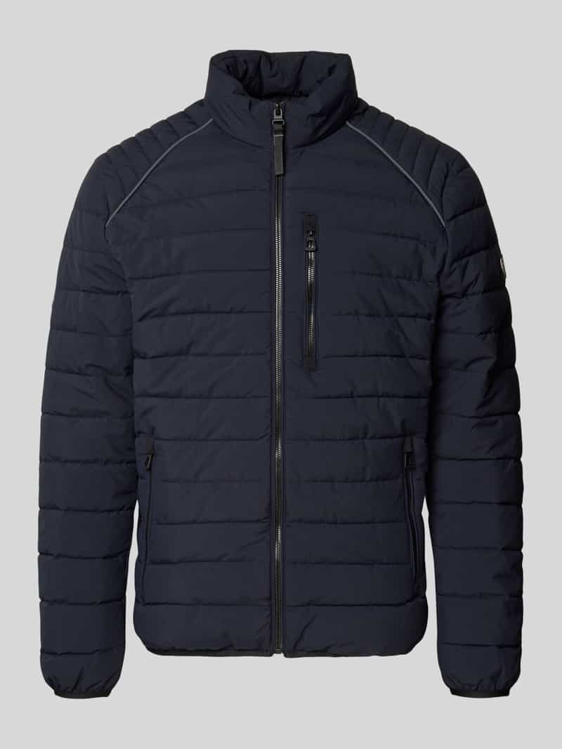 Lerros Blouson met ritssluiting