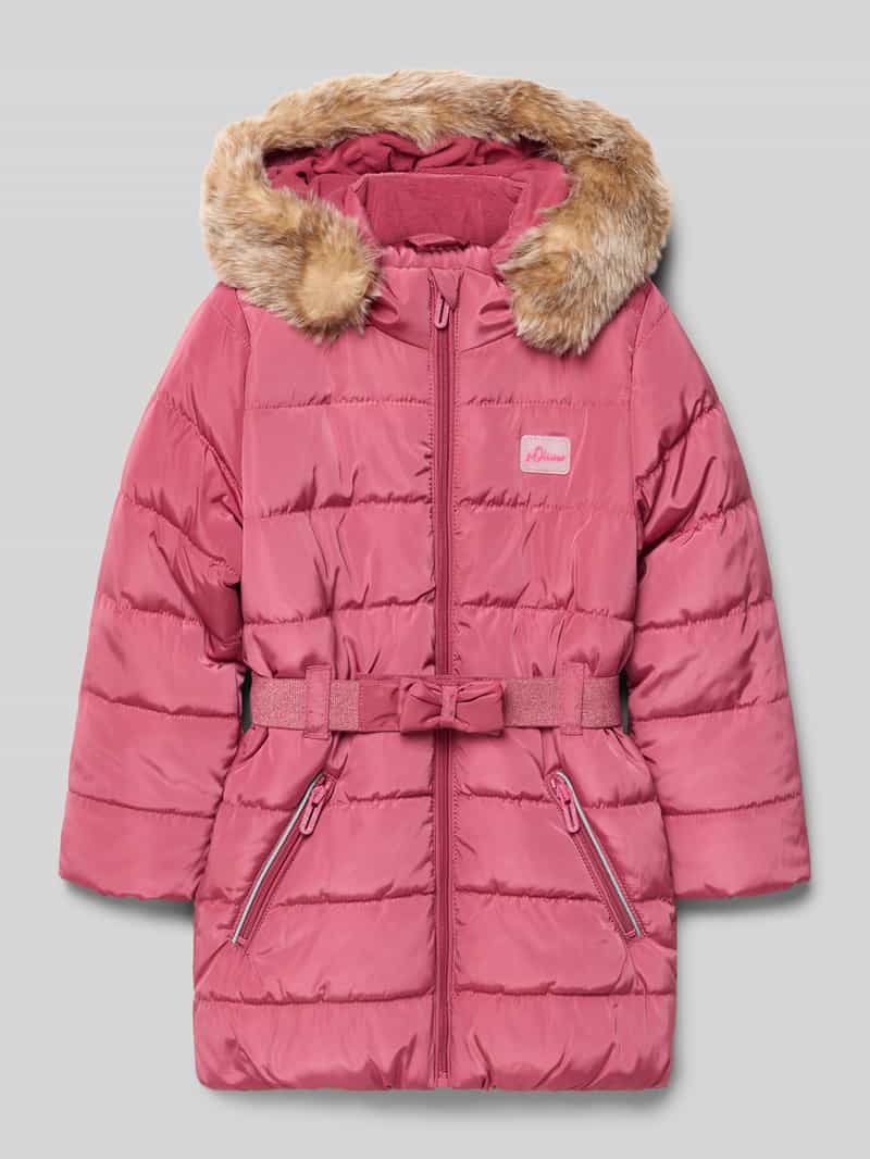S.Oliver RED LABEL Junior Gewatteerde jas