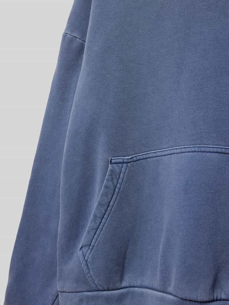 jack & jones Hoodie met labelprint model 'VERMONT'