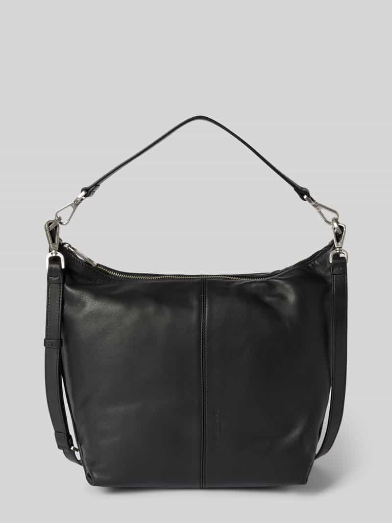 liebeskind berlin Handtas met labeldetail model 'PARIS'