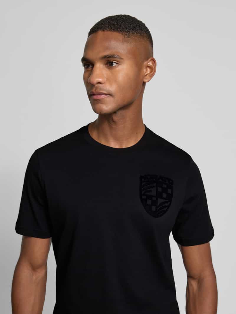 Antony Morato T-shirt met ronde hals