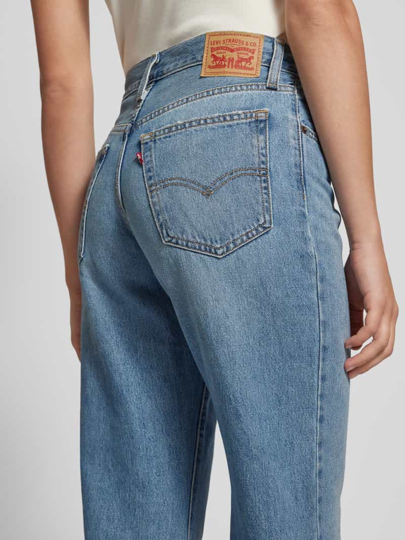 Levi's Jeans met 5-pocketmodel
