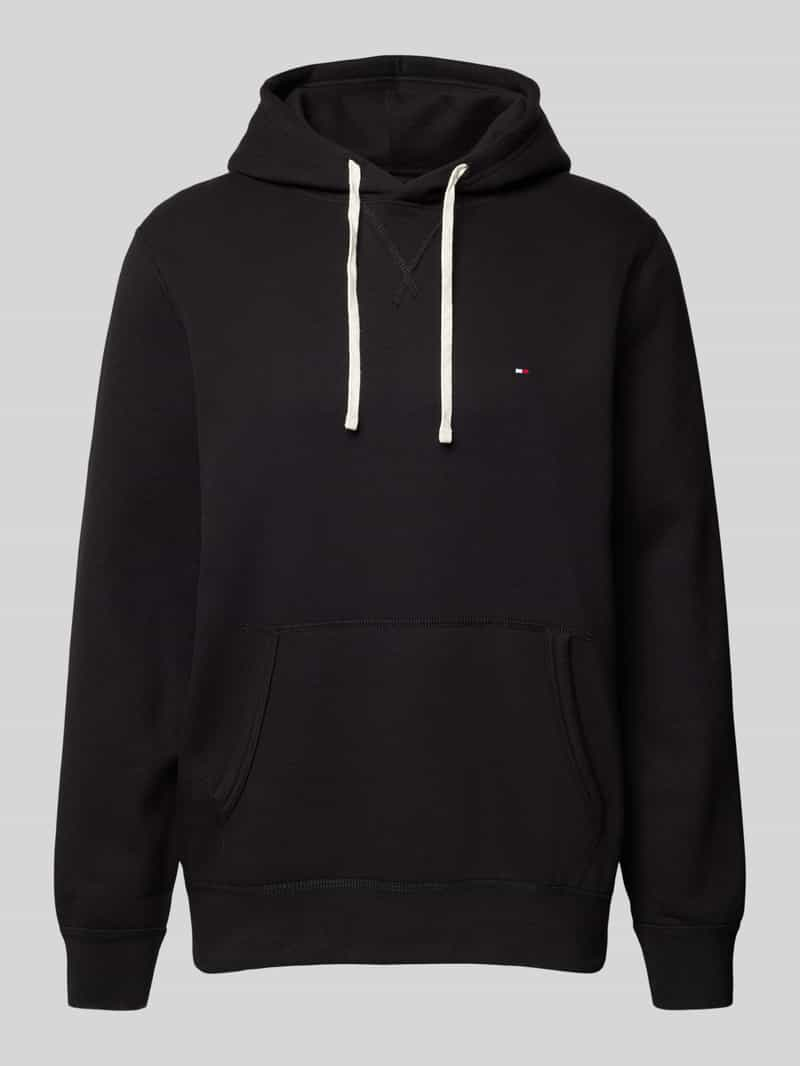 Tommy Hilfiger Loose fit hoodie met capuchon