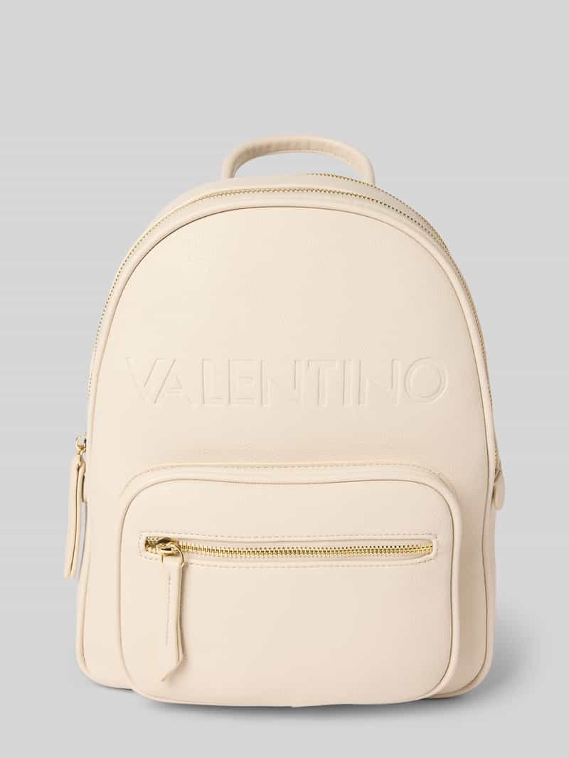 VALENTINO BAGS Rugzak met verstelbare schouderbanden, model 'FOXY'