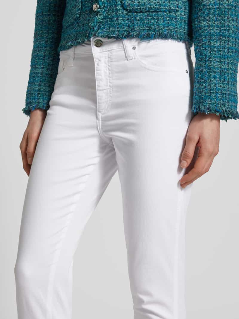 Armani Exchange Jeans met 5-pocketmodel