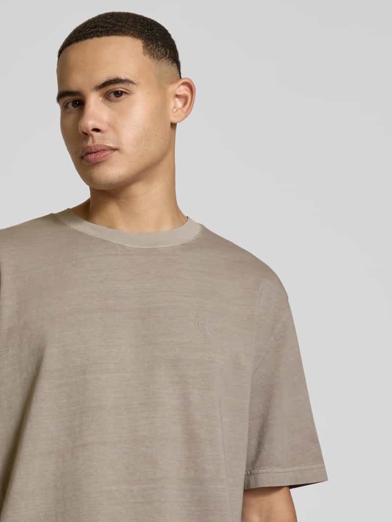 Calvin Klein Jeans T-shirt met logoprint